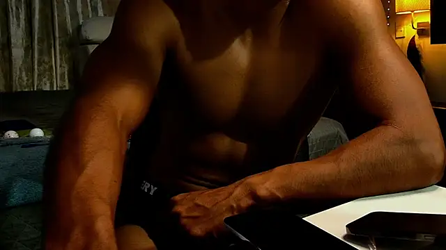 Jhon_wich's Live XXX Chat