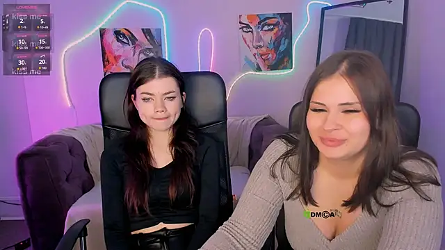 isabel_wave 라이브 XXX 채팅