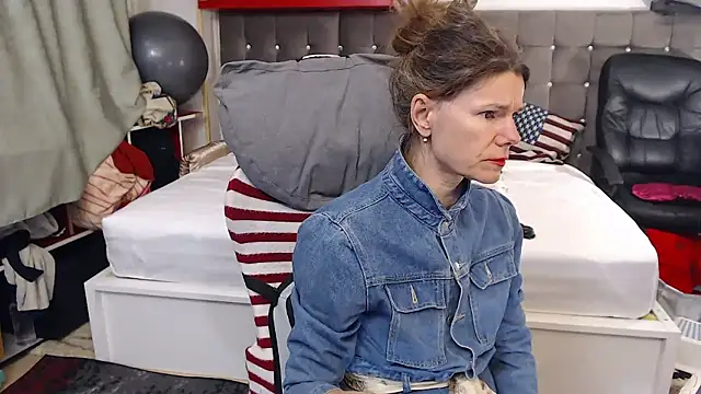 kellyterapy Chat XXX live