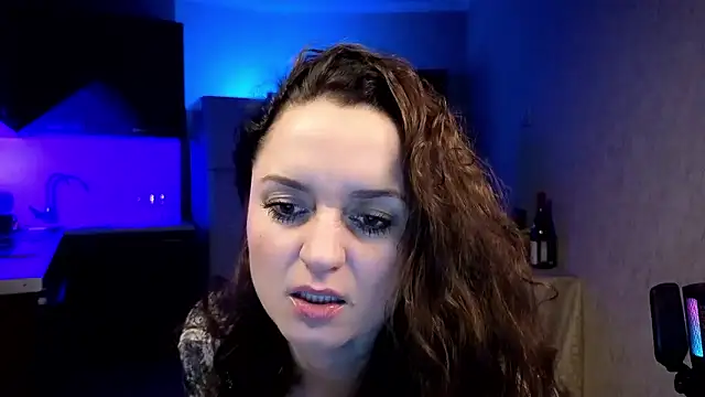 Živý XXX chat Cerann1