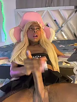 Mara_royal 网络视讯表演