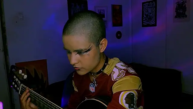 Živý XXX chat alex_one888