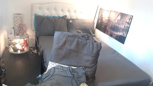 NinaDOM4CUM Live XXX-chat