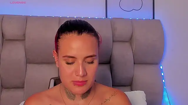 Susan-Sweet-7: απευθείας συνομιλία ΧΧΧ