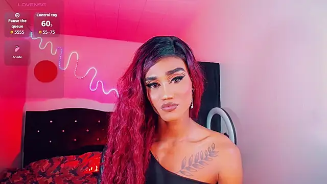 Kendall_hornyy Live XXX-chat