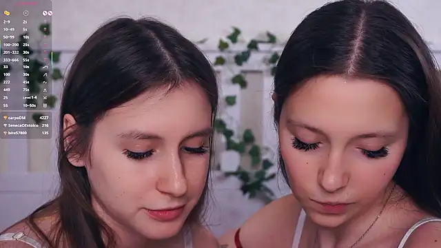 Czat XXX na żywo – GabrielleLynchard