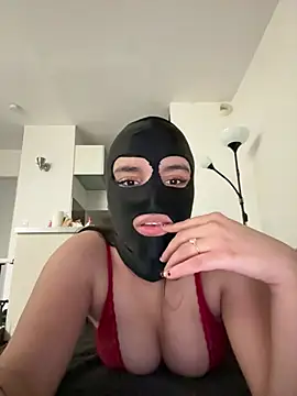 sofiacagoule Webcam-Show