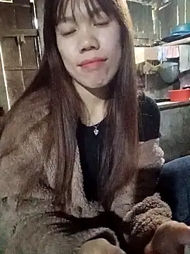 Czat XXX na żywo – nhinhi-sexy