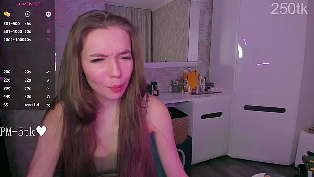 Czat XXX na żywo – YonaBones