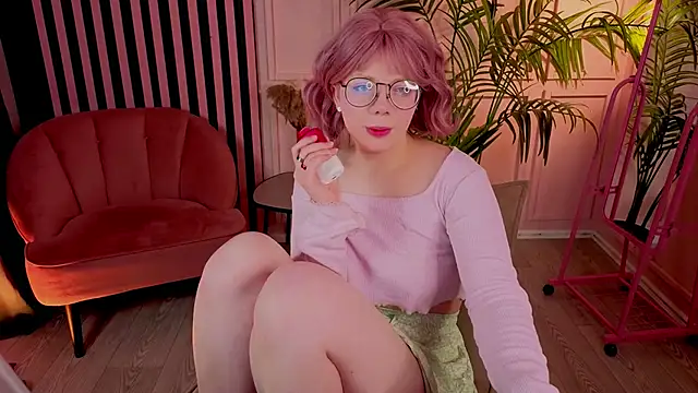 Chat XXX Live Waifu_Ketrin