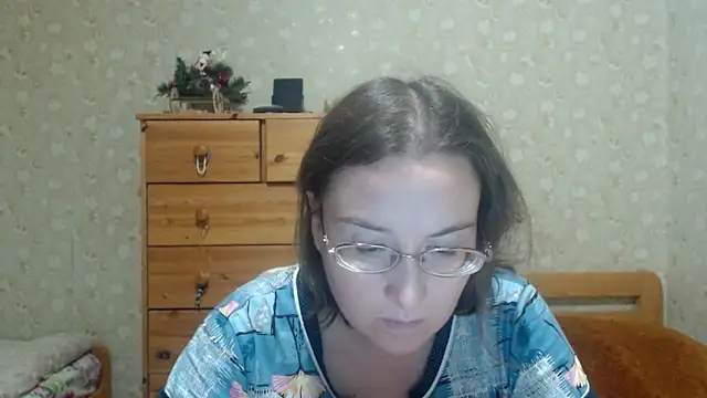 Smart_Rose's Live XXX Chat