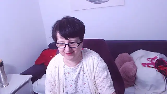 Živý XXX chat ChristaRose