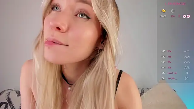 Czat XXX na żywo – DanaCandy