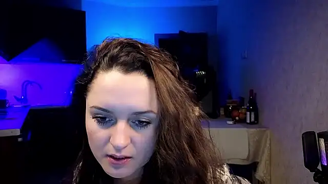 Živý XXX chat Cerann1