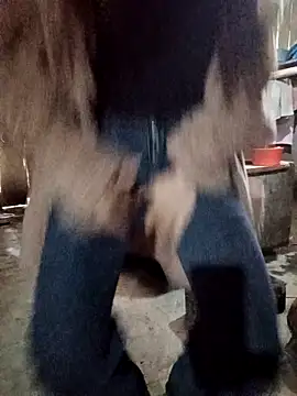 nhinhi-sexy's Live XXX Chat