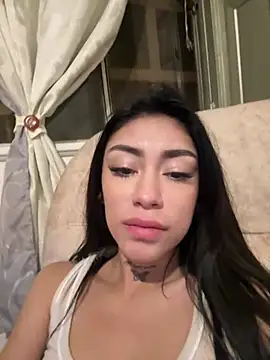 Bonny_Eva's Live XXX Chat