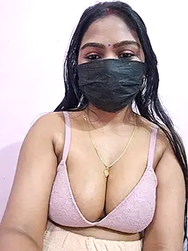 Cute-Ananyaa's Live XXX Chat