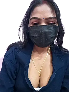 Cute-Ananyaa's Live XXX Chat