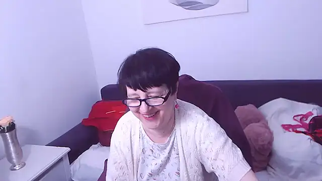 ChristaRose 라이브 XXX 채팅