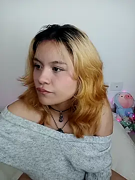 Czat XXX na żywo – preetty_vaal