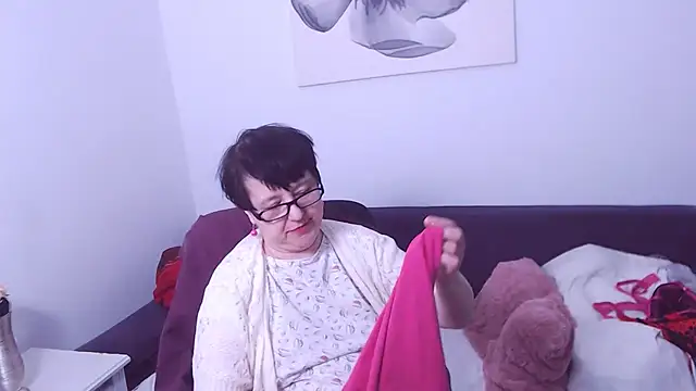 ChristaRose's Live XXX Chat