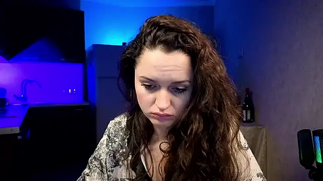 XXX chat uživo modela Cerann1