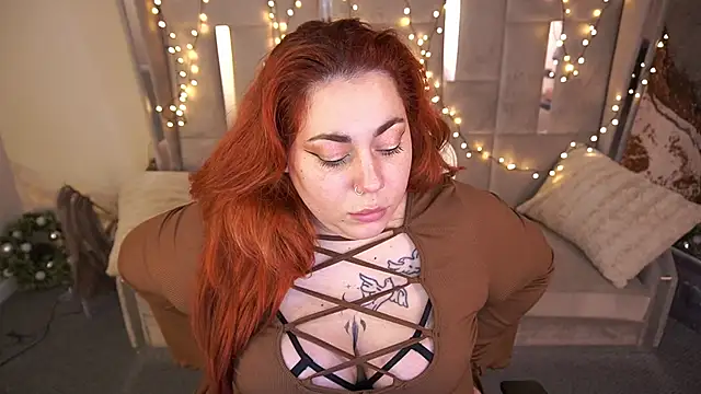 Živý XXX chat Kittywakee