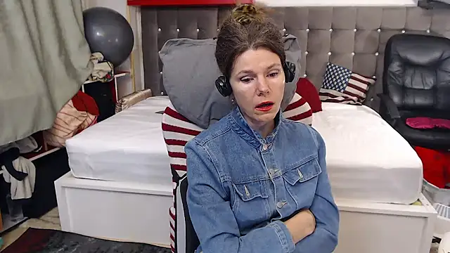 kellyterapyのライブXXXチャット