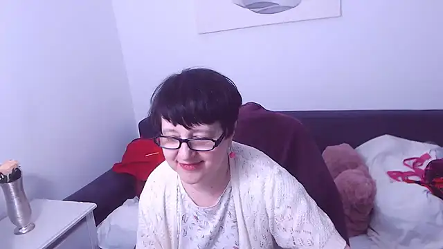 ChristaRose's Live XXX Chat