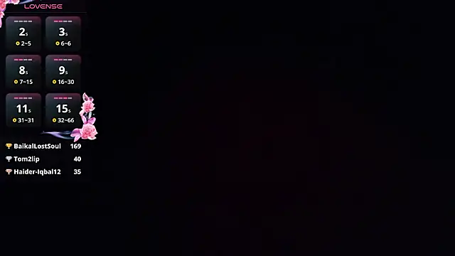 دردشة CarollSmithh الجنسية المباشرة