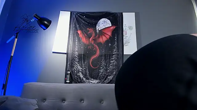 flower_smith_ 라이브 XXX 채팅