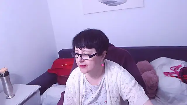 ChristaRose Live XXX Chat