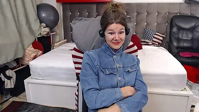 Chat XXX en directo de kellyterapy