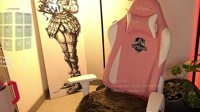 دردشة tatiana__cortes18 الجنسية المباشرة