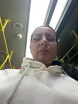 Abril_Luv's Live XXX Chat