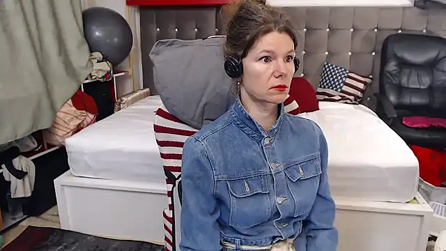 kellyterapy's Live XXX Chat