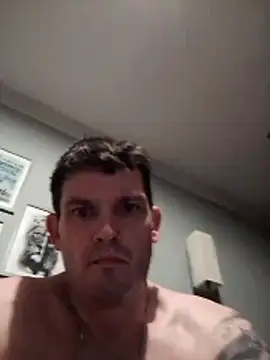 Živý XXX chat Hixxy_1025