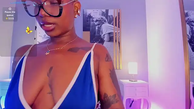 Chat XXX Live KenyaMystic