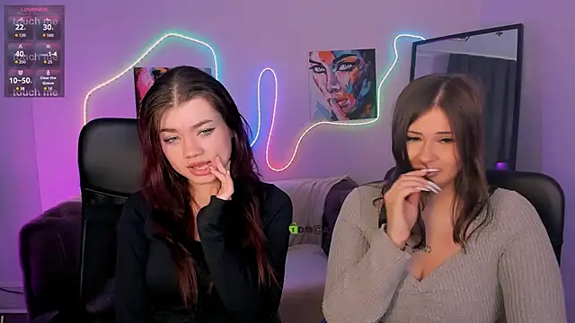 isabel_wave's Live XXX Chat