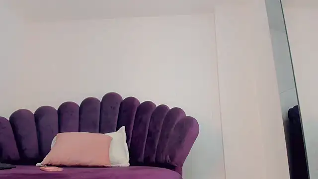 _Abby_white_ 在線直播表演