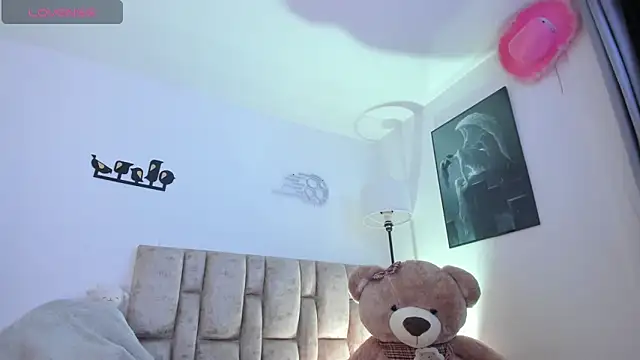 Zaray_star élő XXX-chatje