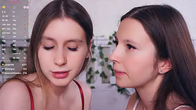 Онлайн чат XXX GabrielleLynchard