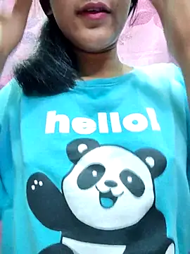 Your_Private_Girl 웹캠 쇼