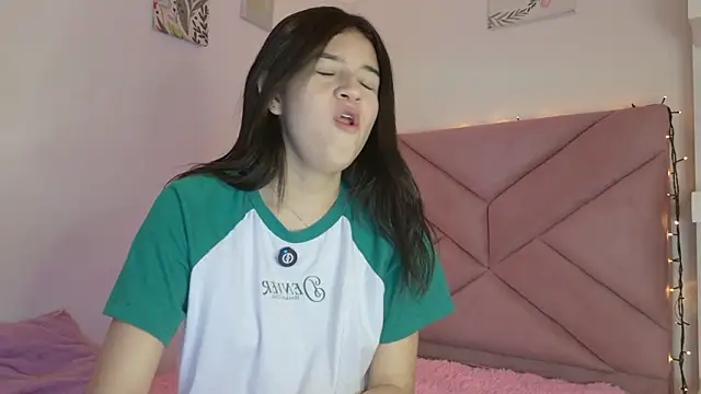 Chat XXX Live eva_sin18