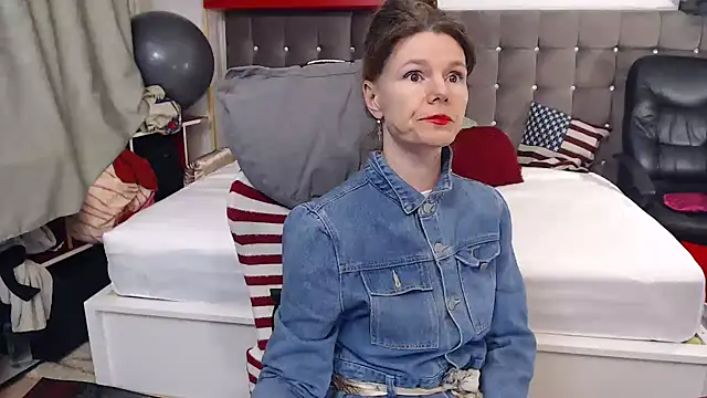 kellyterapy's Live XXX Chat