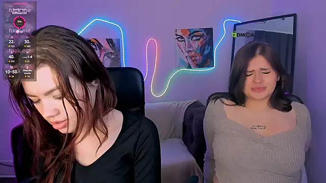 isabel_wave 即時 XXX 聊天