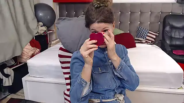 Chat XXX ao vivo de kellyterapy