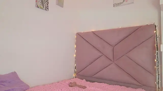 eva_sin18's Webcam Show