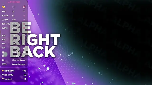 Chat XXX en directo de QutieDaSweet