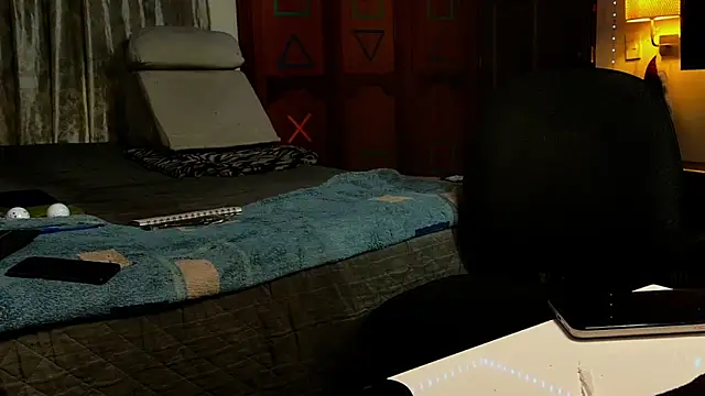 Онлайн чат XXX Jhon_wich